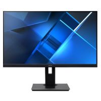 monitor acer vero b7 b277kdbmiiprczx 27 ultrahd 4k 60hz ips hdr10 altura ajustable