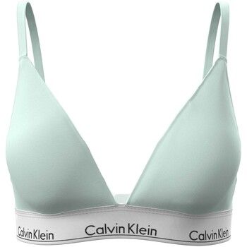 Calvin Klein Jeans Triángulo/Sin Aros Lightly Lined Triangle para mujer
