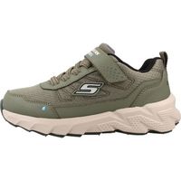 skechers deportivas moda elite sport treada para nino