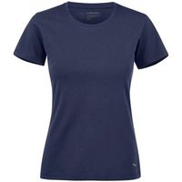 cutter  buck camiseta manzanita para mujer