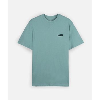 Oxbow Camiseta Tee-shirt manches courtes WAXY para hombre