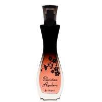 christina aguilera by night eau de parfum spray 75ml