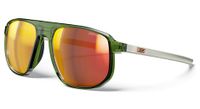 gafas de sol julbo ward   spectron 3   verde gris