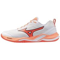 mizuno zapatillas wave stealth elite para hombre