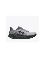 zapatillas de running hoka clifton 11 hombre gris