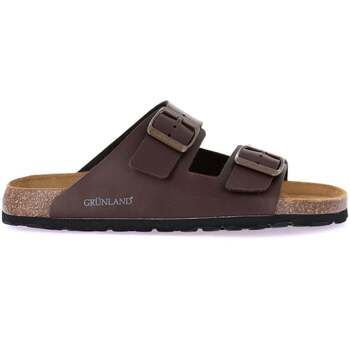 Grunland Sandalias BOBO CIABATTA CB3013 40 TEMO para hombre