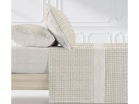 sabanas algodon vichy wash 450