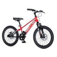 bicicleta 20 magikbike mtb thunder 6-9 anos