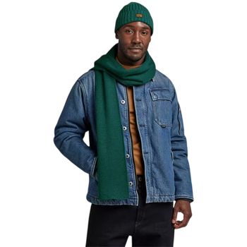 G-Star Raw Bufanda Effo para hombre