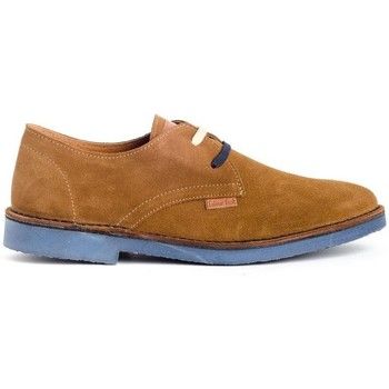 Colour Feet Mocasines HATARI para hombre