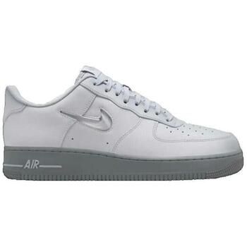 Nike Zapatillas Air Force 1 Low Jewel Wolf para hombre