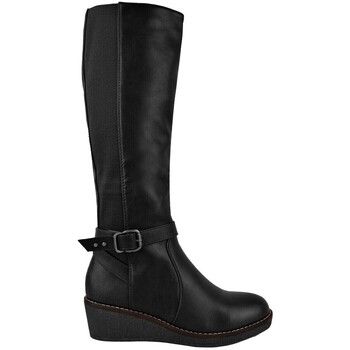 Where's That From Botas Ayleen para mujer