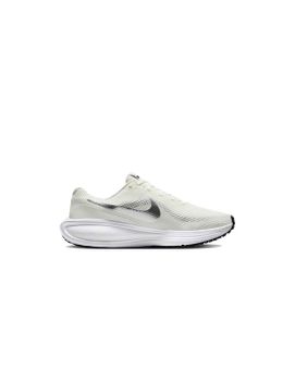 Zapatillas de Running Nike Revolution 8 Road Mujer Blanco