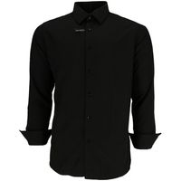 scotch  soda camisa manga larga gt43255 para hombre