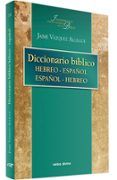 diccionario biblico hebreo-espanol espanol-hebreo