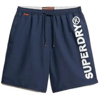 superdry banador sport graphic 17 para hombre