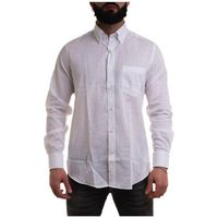 paul  shark camisa manga larga 24413074 para hombre