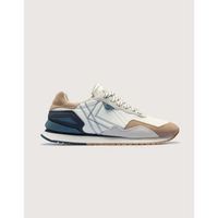 koala bay zapatillas baskets blanches - mars para mujer