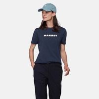 mammut tops y camisetas core t-shirt women l para mujer