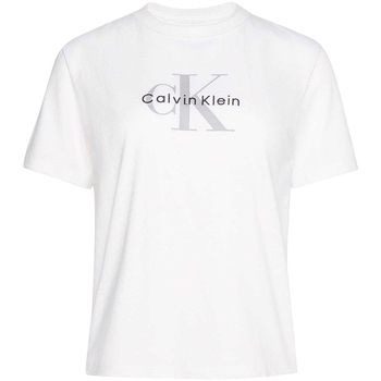 Calvin Klein Jeans Camiseta Hero para mujer