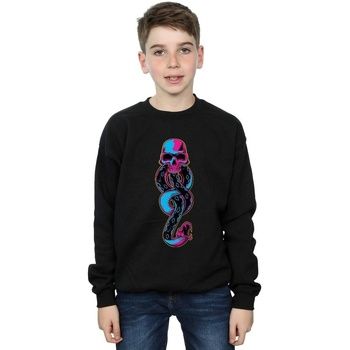 Harry Potter Jersey Dark Mark para niño