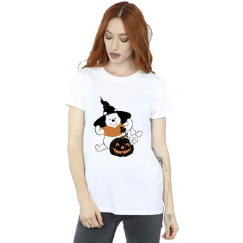 Dessins Animés Camiseta BI52791 para mujer