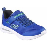 skechers zapatos bajos microspec max vaptix para nina