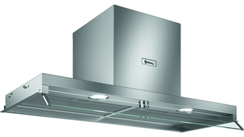CAMPANA INTEGRABLE BALAY 3BD896MX ANCHO 90 CM INOX
