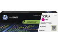 toner - hp laserjet 220a magenta alto rendimiento hasta 1800 paginas terrajet magenta