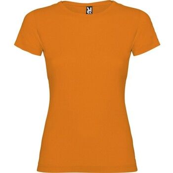 Roly Camiseta Jamaica para mujer
