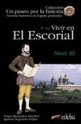 vivir en el escorial