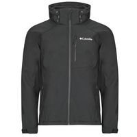 columbia cazadora cascade ridge iii softshell para hombre