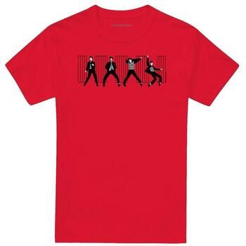 Elvis Presley Camiseta Jailhouse Rock para mujer