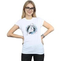 marvel camiseta avengers endgame para mujer