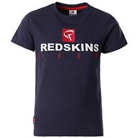 redskins tops y camisetas tsmc 180100 para nina