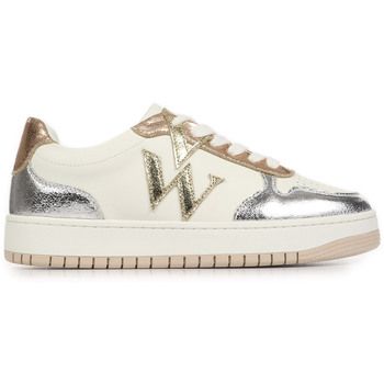 Vanessa Wu Zapatillas Ride Initials para mujer