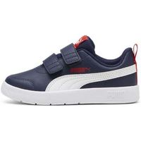 puma zapatillas courtflex v3 v ps 397642 03 para nino