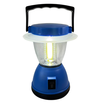 Maxia Market - Lámpara Camping LED, Linterna de Camping Portátil Para Acampar, Caminar, Pescar
