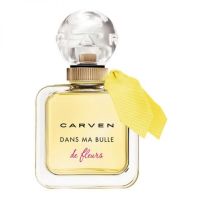 dans ma bulle de fleurs eau de toilette vaporizador 100ml