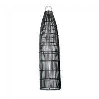 lampara de pie fish trap l