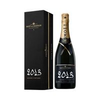 moet  chandon grand vintage estuchado 2013  francia champagne 75 cl 120