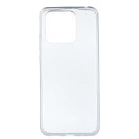 funda silicona transparente compatible con xiaomi redmi 10c