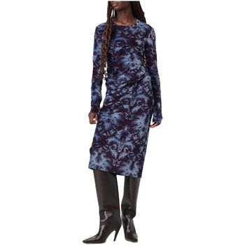 Etro Vestido largo wrfa0040-s9883 para mujer