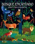 el bosque encantado