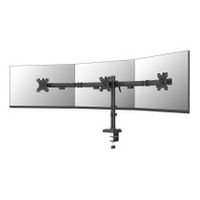 neomounts ds60-600bl3 brazo de monitor 10-27 - quick-fix - tope-a-180a