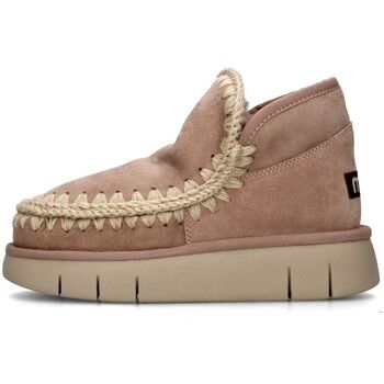 Mou Botines FW531009A para mujer