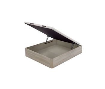 Canapé gris flex box 3d ii 150x190cm