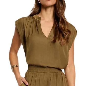 Morgan Blusa OROOVE para mujer