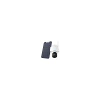 camara ip reolink argus b420 3 mp vision nocturna exterior panel solar audio bidireccional