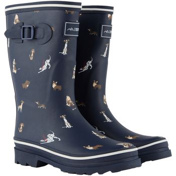 Regatta Botas Amelia para mujer